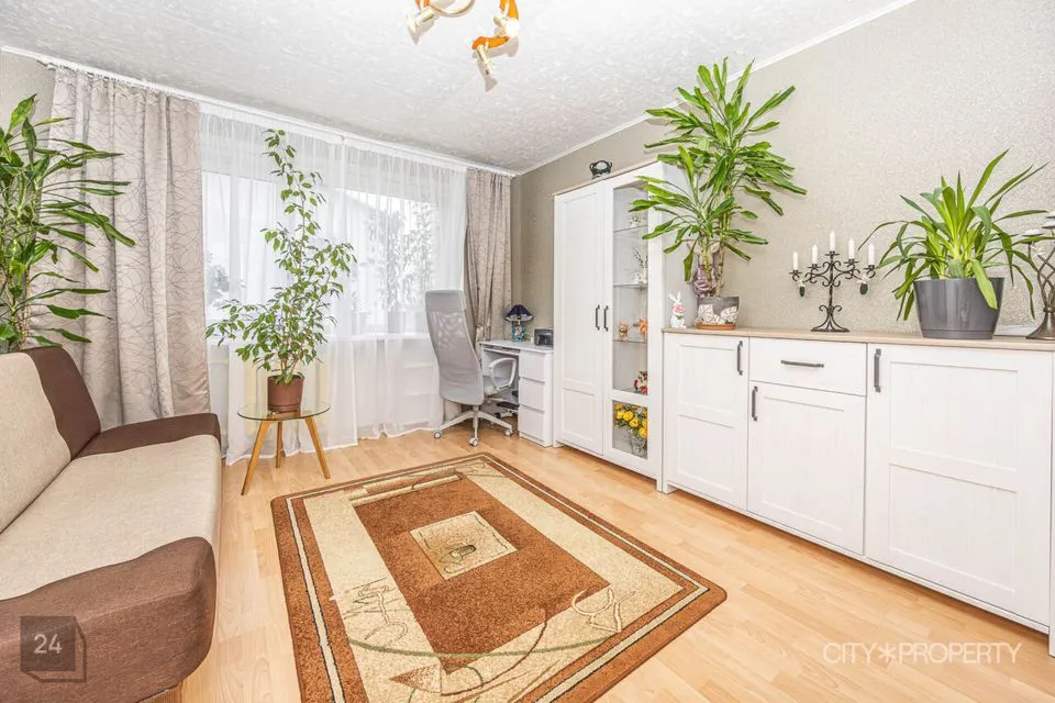 1-комнатная Квартира в Anija vald, Kehra linn