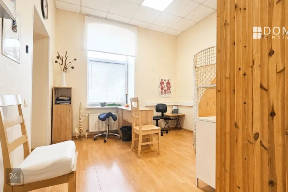 Mitme sihtotstarbega, 30 m² Äripind - Tallinn, Kesklinna linnaosa
