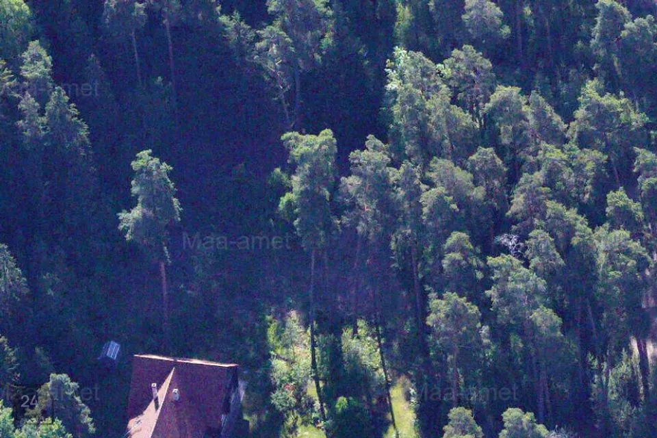 Elamumaa, 1458 m² Maa  -  Viljandi vald, Vaibla küla - foto 4