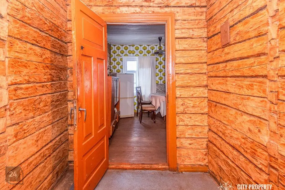 3-toaline Maja - Saaremaa vald, Jõe küla - foto 3