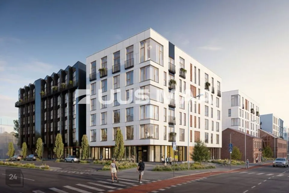 1-toaline Korter - Tartu linn, Tartu linn