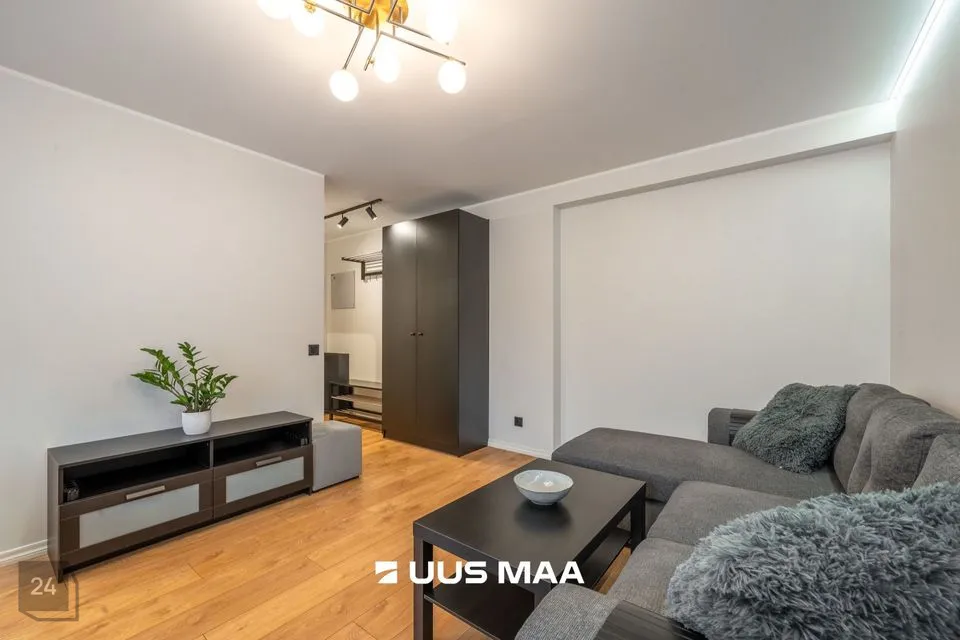 2-toaline Korter  -  Tallinn, Põhja-Tallinna linnaosa - foto 3