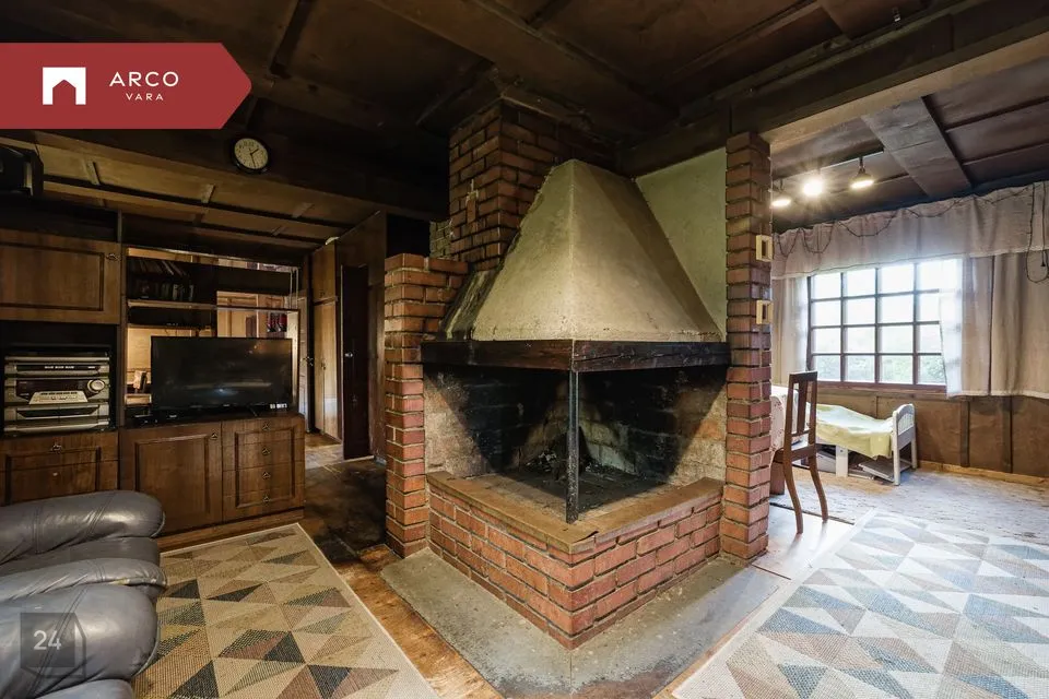 3-toaline Maja  -  Kuusalu vald, Kolgaküla - foto 4