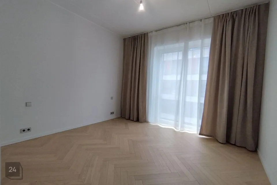 3-toaline Korter  -  Tallinn, Põhja-Tallinna linnaosa