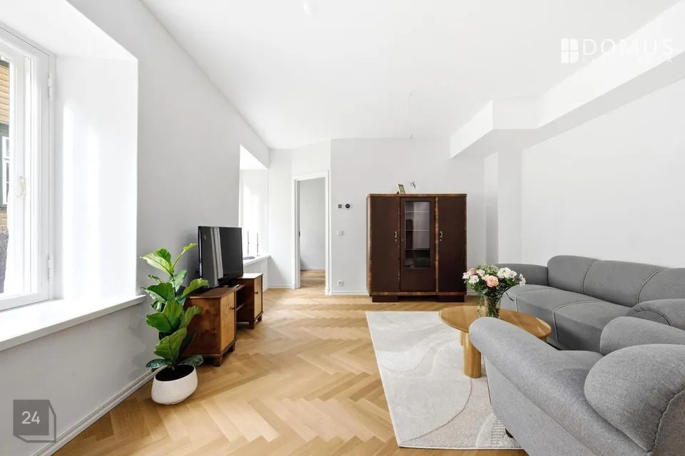 Büroo, 57 m² Äripind  -  Tallinn, Kesklinna linnaosa - foto 2