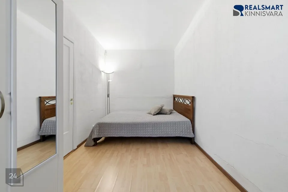 2-toaline Korter  -  Tallinn, Kristiine linnaosa - foto 5