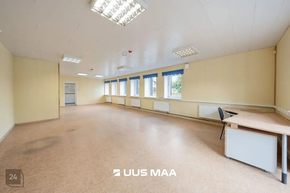57 m² Äripind - Rapla vald, Rapla linn - foto 4