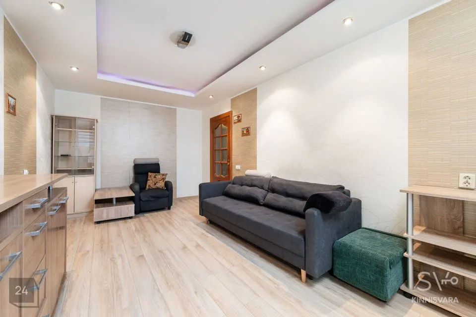 2-toaline Korter  -  Maardu linn - foto 4