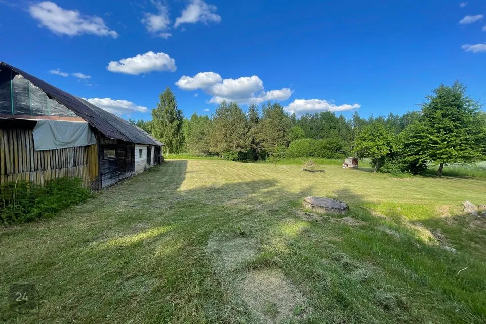 5-toaline Maja  -  Põlva vald, Himmaste küla - foto 5