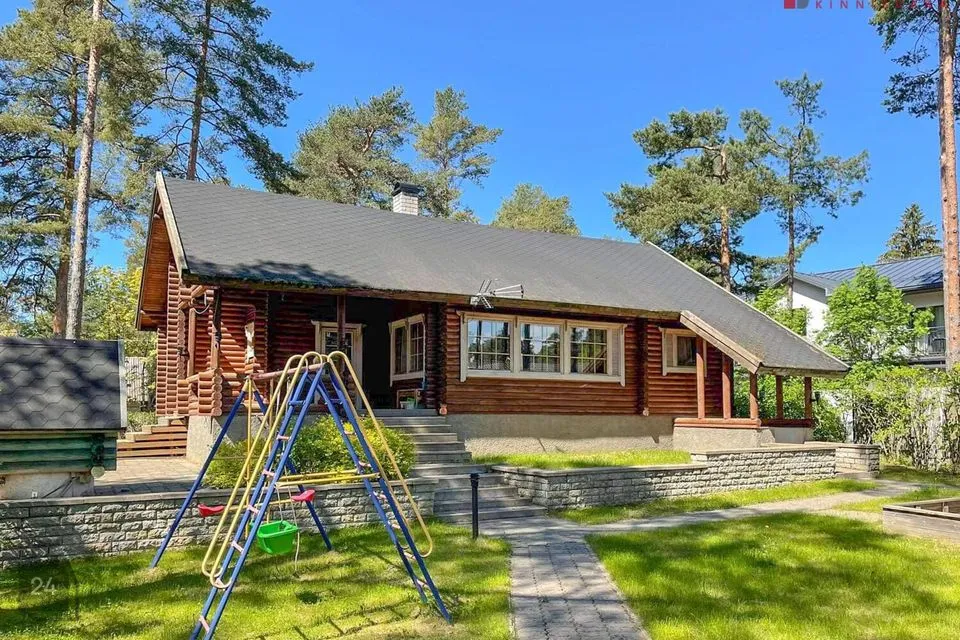 5-toaline Maja - Narva-Jõesuu linn, Narva-Jõesuu linn