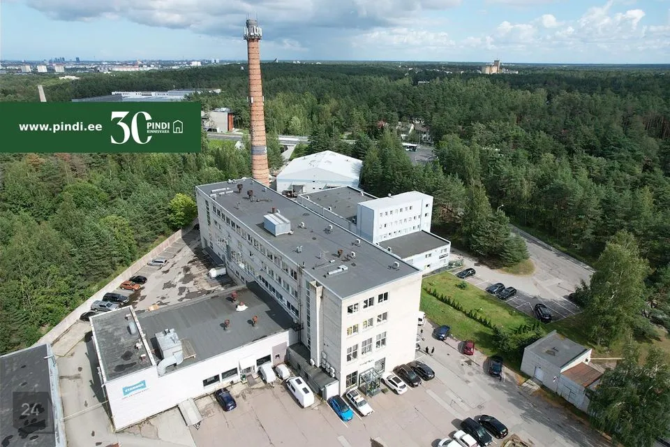 Mitme sihtotstarbega, 22 m² Äripind - Tallinn, Nõmme linnaosa
