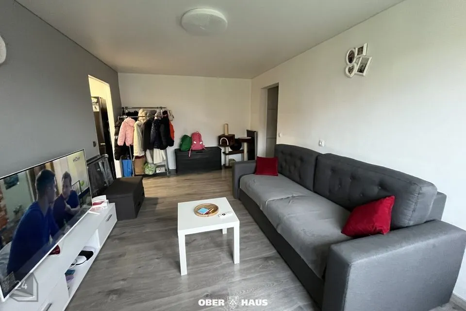 4-toaline Korter - Kohtla-Järve linn, Järve linnaosa - foto 2