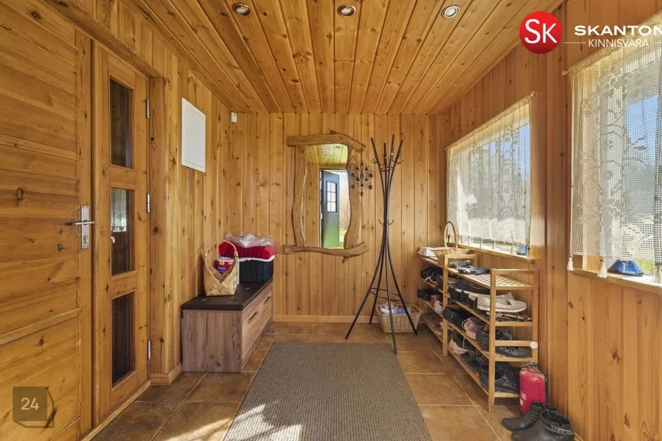 4-toaline Maja  -  Jõgeva vald, Laiusevälja küla - foto 5