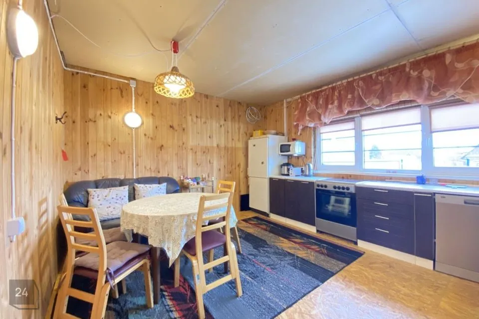 3-toaline Maja - Alutaguse vald, Alajõe küla - foto 2