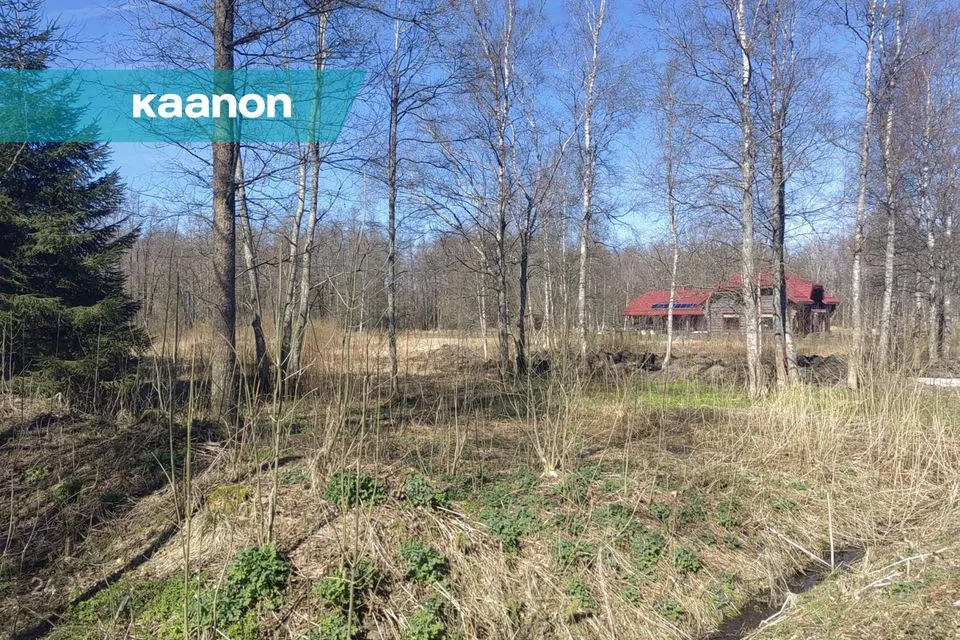 Elamumaa, 7599 m² Maa  -  Jõelähtme vald, Kostiranna küla