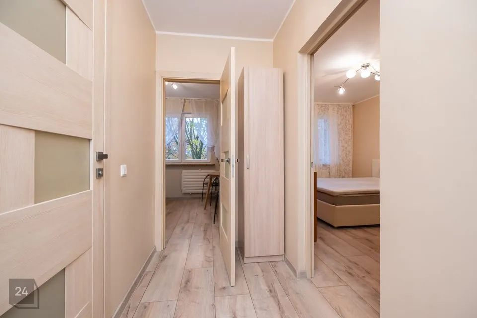 1-toaline Korter  -  Tallinn, Lasnamäe linnaosa - foto 5