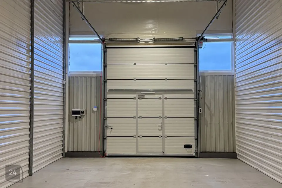 Ladu, 60 m² Äripind - Tartu vald, Tila küla - foto 2