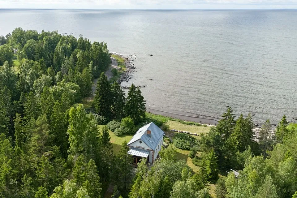 3-toaline Maja - Kuusalu vald, Juminda küla - foto 2