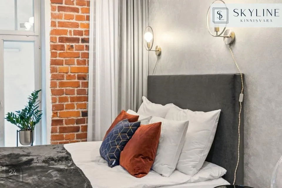 1-toaline Korter  -  Tallinn, Kesklinna linnaosa - foto 3