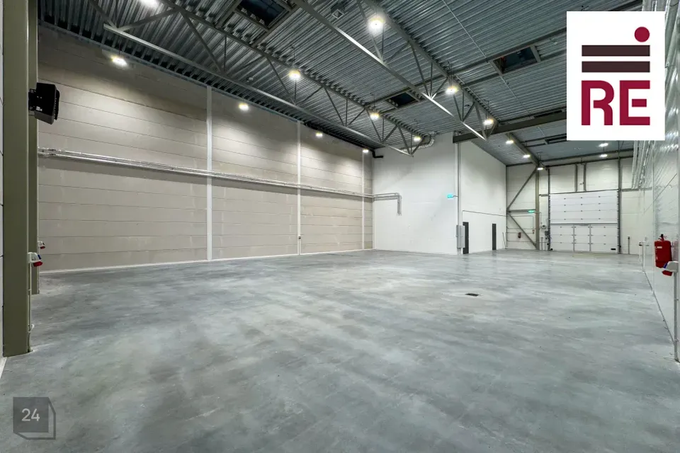 Mitme sihtotstarbega, 466 m² Äripind  -  Rae vald, Peetri alevik - foto 2