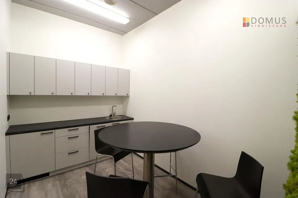 Büroo või Teenindus, 35 m² Äripind - Tallinn, Kristiine linnaosa - foto 5