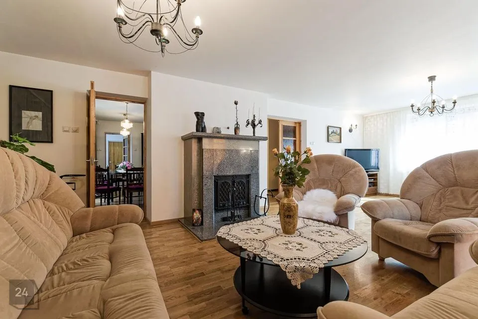 6-toaline Maja  -  Tallinn, Nõmme linnaosa - foto 5