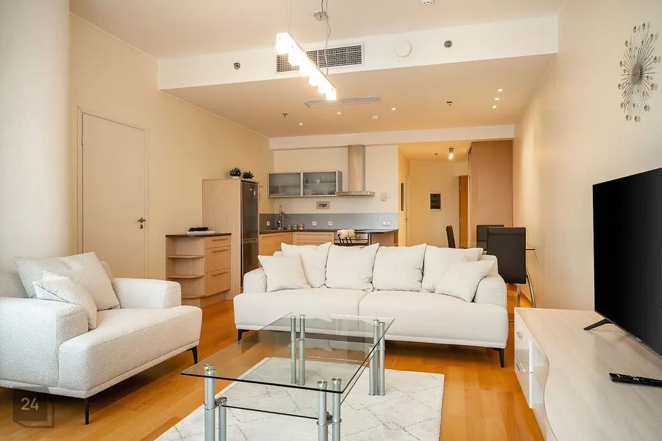 2-toaline Korter  -  Tallinn, Kesklinna linnaosa