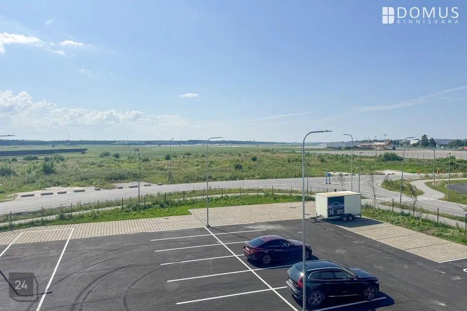 Mitme sihtotstarbega, 1914 m² Äripind  -  Rae vald, Soodevahe küla - foto 3