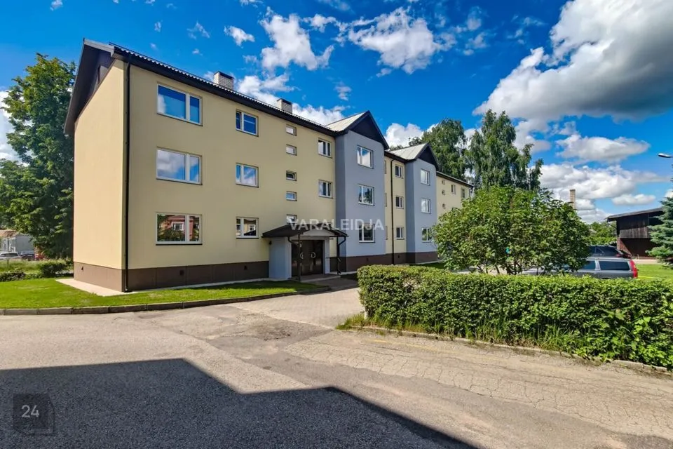 3-toaline Korter - Otepää vald, Otepää linn - foto 3