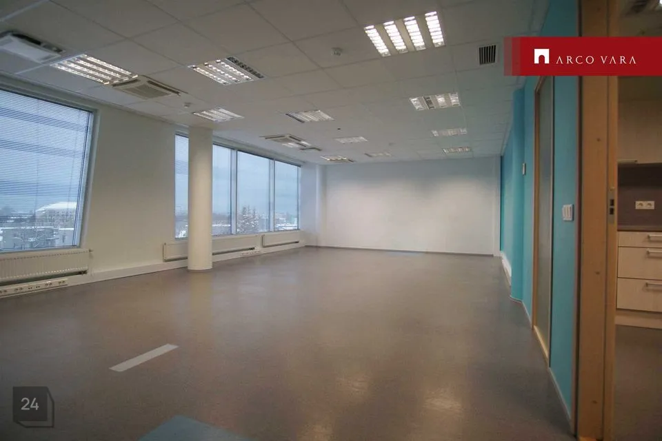 Büroo, 131 m² Äripind - Tallinn, Lasnamäe linnaosa - foto 2