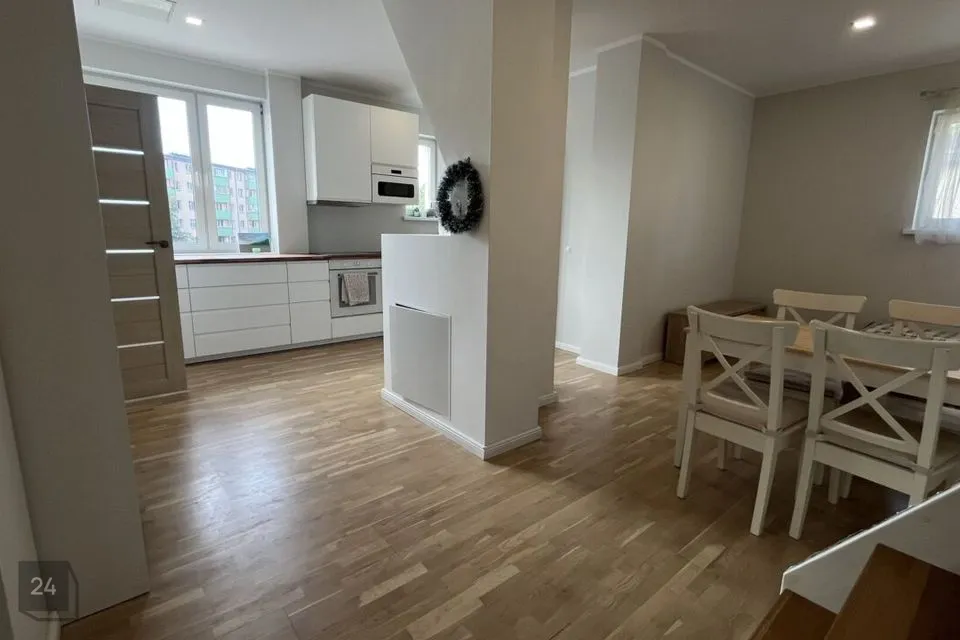 4-toaline Korter - Tallinn, Lasnamäe linnaosa - foto 3