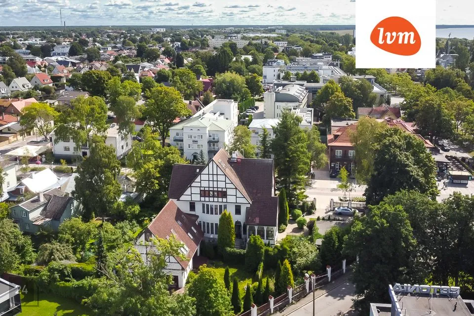 3-комнатная Квартира в Pärnu linn, Pärnu linn - фото 3