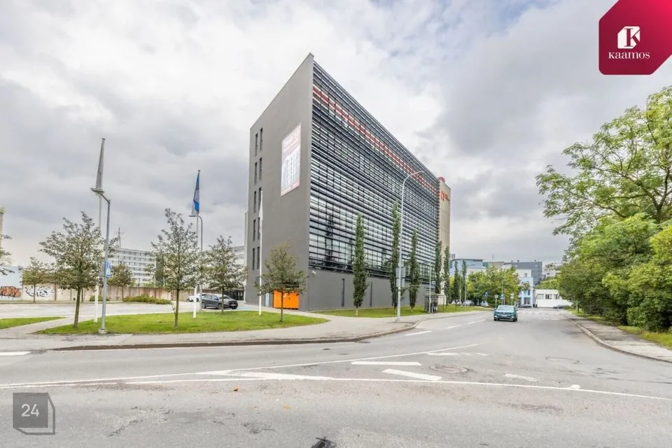 146 m² Äripind - Tallinn, Kesklinna linnaosa - foto 2