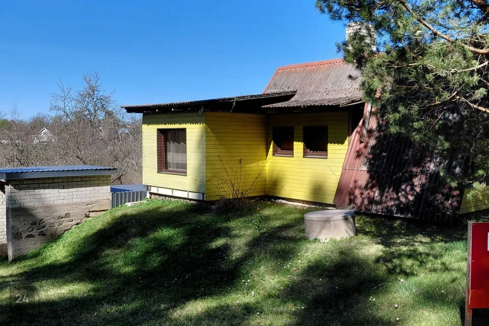 Elamumaa, 1571 m² Maa  -  Tõrva vald, Tõrva linn - foto 5