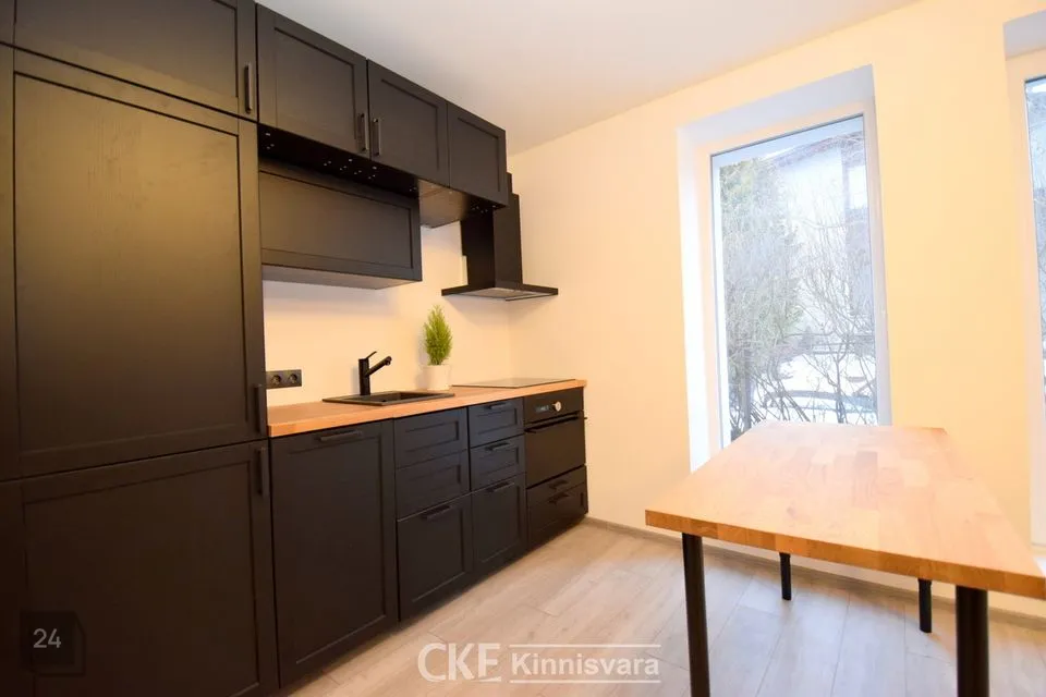 4-room partial house in Tallinn, Pirita linnaosa - photo 2