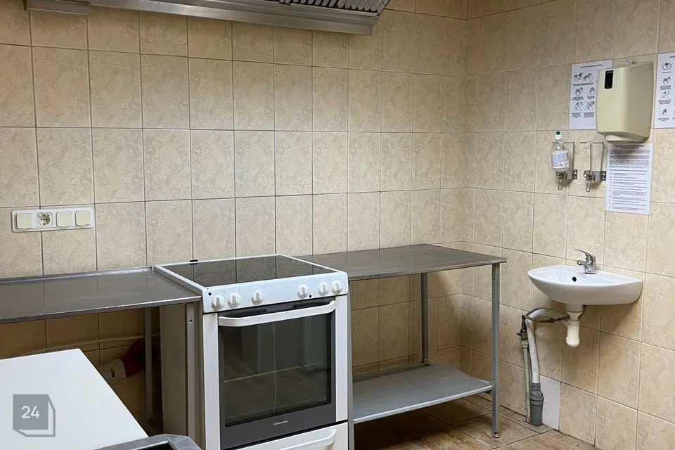 Mitme sihtotstarbega, 125 m² Äripind - Maardu linn - foto 5