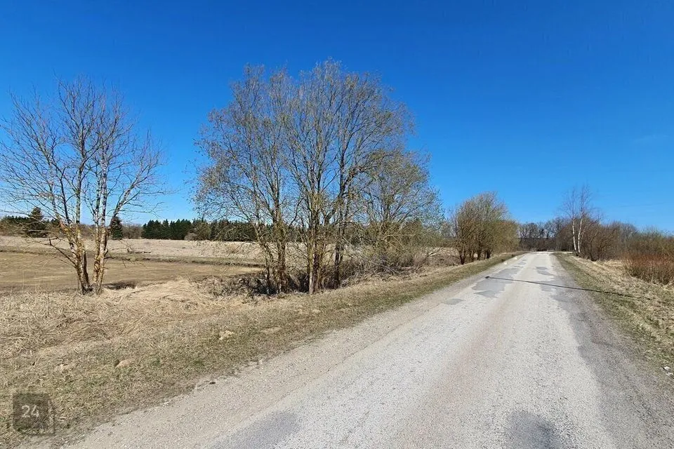 Maatulundusmaa, 5000 m² участок в Tallinn, Lasnamäe linnaosa
