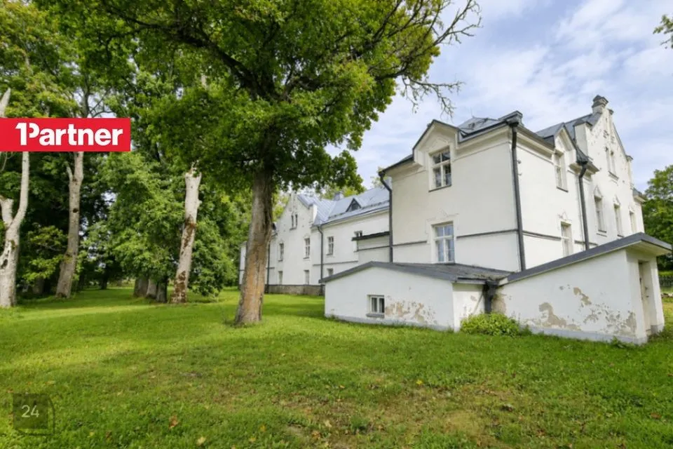 14-toaline Maja  -  Paide linn, Eivere küla - foto 4