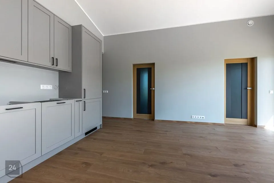 4-toaline Maja  -  Kambja vald, Soinaste küla - foto 5