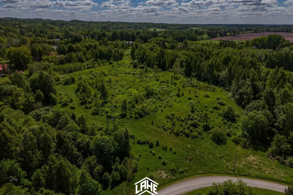 Maatulundusmaa, 21000 m² участок в Otepää vald, Ruuna küla - фото 2