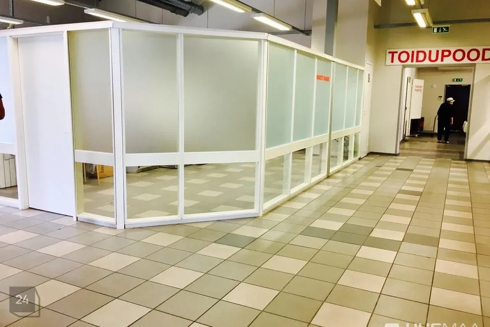 25 m² business in Tallinn, Lasnamäe linnaosa - photo 4