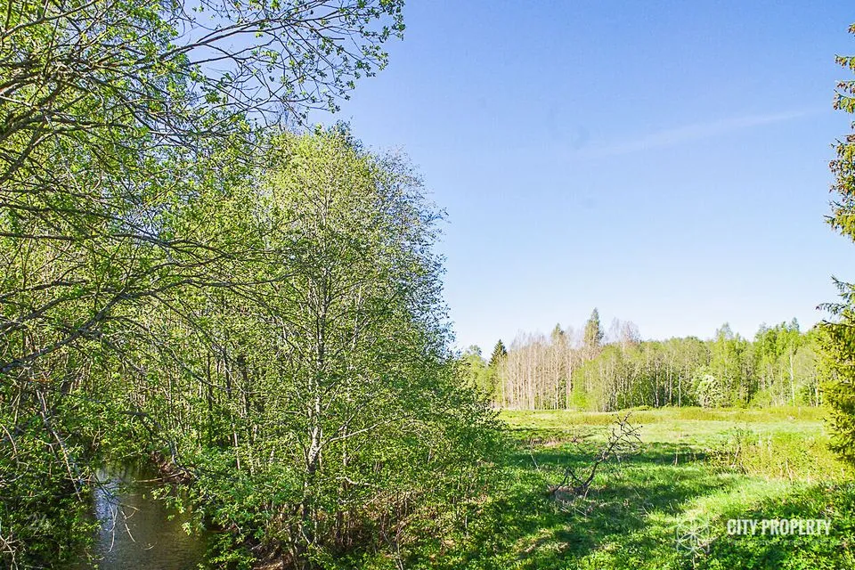 Maatulundusmaa, 18613 m² Maa - Raasiku vald, Kiviloo küla