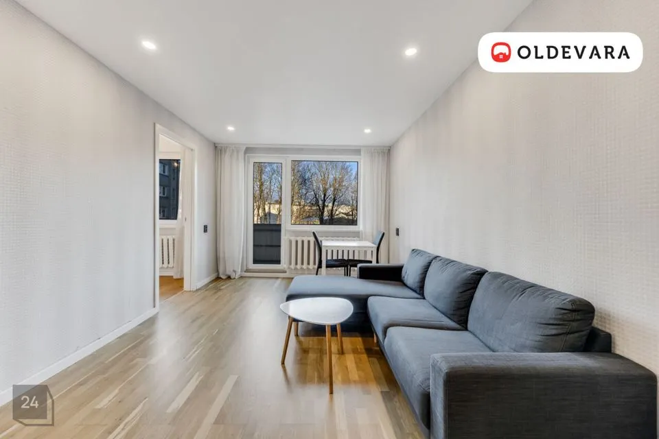 3-toaline Korter  -  Tallinn, Lasnamäe linnaosa - foto 2