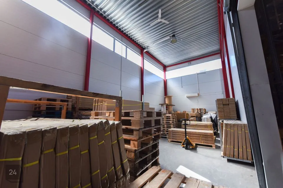 360 m² Äripind - Tallinn, Nõmme linnaosa - foto 3