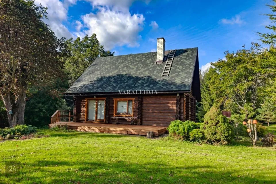 124 m² Maja - Otepää vald, Ilmjärve küla - foto 2