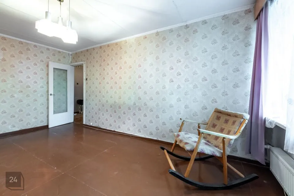 2-toaline Korter  -  Tartu linn, Tartu linn - foto 4