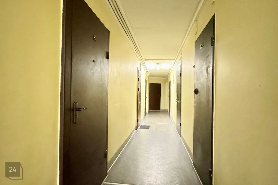 1-toaline Korter - Tallinn, Põhja-Tallinna linnaosa - foto 4