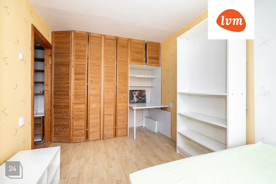 1-toaline Korter - Tallinn, Põhja-Tallinna linnaosa - foto 2