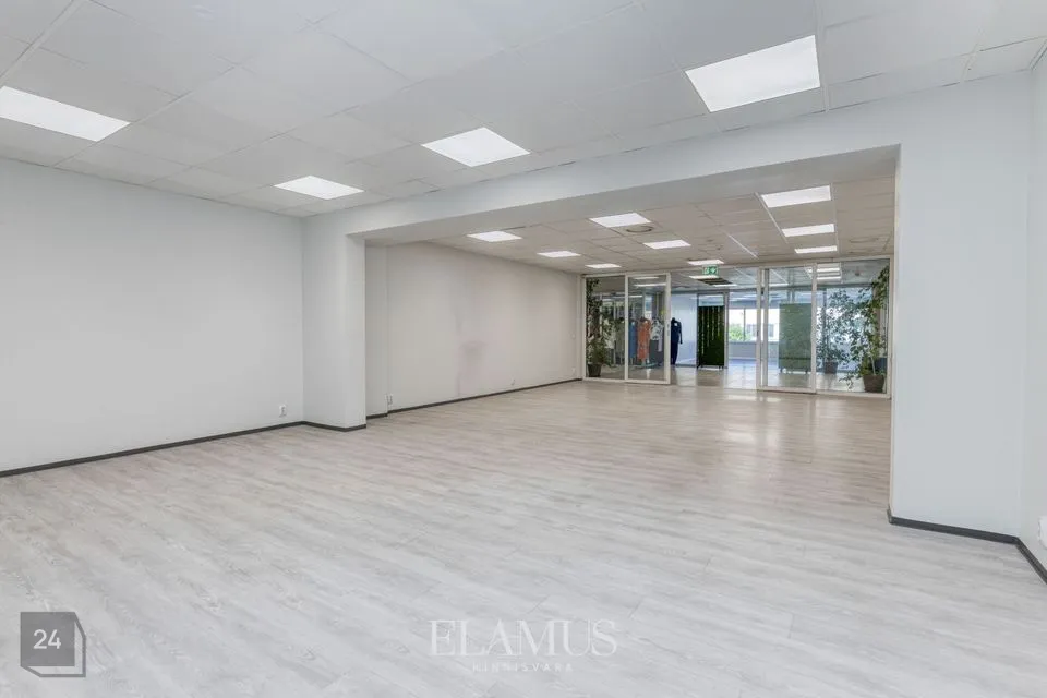 Mitme sihtotstarbega, 65 m² Äripind  -  Tallinn, Nõmme linnaosa - foto 2