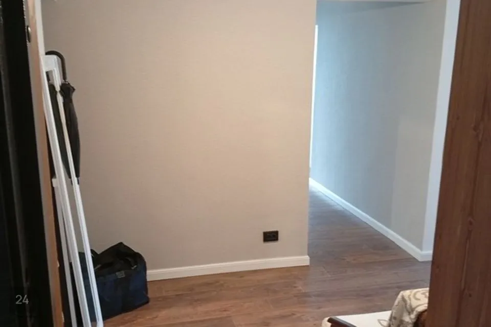 61 m² Квартира в Sillamäe linn - фото 4